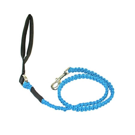 Domesticated Supplies Shock Absorber, Neon Pink - 4 ft. DO3000267